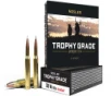Nosler Trophy Grade AccuBond 308 Win 165 Grain 20 Rounds Polymer Tip SBT NOS60049