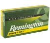 Remington Core-Lokt 25-06 Rem Ammunition 120 Grain Brass Centerfire Core-Lokt PSP 21515