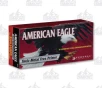 Federal American Eagle Handgun 9mm Luger Ammunition 147 Grain Brass 50 Rounds FMJ AE9FP