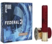 Federal Power-Shok 12 Gauge Ammunition 2 75 quot  00 Buck 12 Pellets 5 Rounds F13000