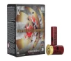 Federal Premium Gold Metal Paper 12 Gauge Shotgun Ammunition Plastic Brass 25 Rounds 2 75in 1oz  7 5 Shot GMT1117 5