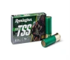 Remington Premier TSS 12 Gauge Ammunition 3 quot  1 75oz  9 Shot 5 Shells TSS1239