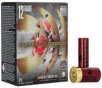 Federal Premium Gold Medal Grand Paper 12 Gauge Shotgun Ammunition Plastic Brass 25 Rounds 2 75in 1oz  8 Shot GMT1118