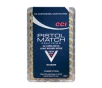 CCI Pistol Match 22 LR Ammunition 32 Grain Brass Rimfire 50 Rounds Copper Plated Hollow Point LRN 0051