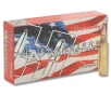 Hornady American Whitetail 25-06 Rem 117 Grain 20 Round Interlock Boat Tail SP 8144