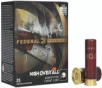Federal Premium HOA 28 Gauge Shotgun Ammunition 25 Rounds 2 75in  8 5 Shot 3 4oz  2 Dram HOA288 5