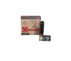 Hornady Custom Lite 12 Gauge Ammunition 2 75in 300 Grain Centerfire 5 Rounds Sabot Slug SST FTX 86230