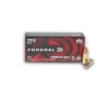 Federal American Eagle Suppressor  22LR 45 Grain Copper Plated Solid point 50 Rounds AE22SUP1