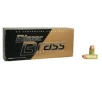 Blazer Brass 45 Auto Ammunition 230 Grain Brass Centerfire 50 Rounds FMJ 5230