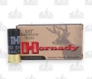 Hornady SST 12 Gauge Ammo 2-3 4 quot  300 Grain 5 Rounds Sabot Slug FTX 8623
