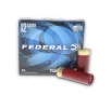 Federal Top Gun 12 Gauge Ammunition 25 Rounds 2-3 4 quot   7 5 1-1 8oz Shot TG127 5