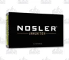 Nosler BT Ammo 6 5 Creedmoor Ammunition 140 Grain Ballistic Tip 20 Rounds NOS40064