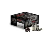 Barnes Tac-XPD Defense 45 ACP  P Ammunition 185 Grain Hollow Point 20 Rounds BPD45AP1