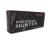 Hornady Precision Hunter 6 5 PRC Ammunition 143 Grain Brass Centerfire 20 Rounds ELD-X 81621