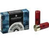 Federal Premium Power-Shok 12 Gauge Ammunition 2 75in 5 Rounds 1-1 4oz 8 Pellets 000 Buckshot Shotshell F127000