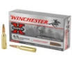Winchester 6 5 Creedmoor Super-X 129gr Power Point Ammo