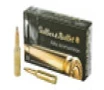 Sellier   Bellot SB65B Rifle 6 5 Creedmoor 131 gr Soft Point  SP 