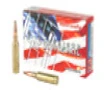 Hornady 81489 American Whitetail 6 5 Creedmoor 129 gr InterLock Spire Point