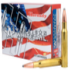 Hornady 8108 American Whitetail 30-06 Springfield 150 gr InterLock Spire Point