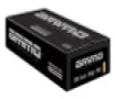 Ammo Inc  Signature Centerfire Handgun Ammo - 380 Auto 100 GR TM
