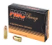 PMC 380A Bronze 380 ACP 90 gr Full Metal Jacket  FMJ 