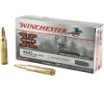 Winchester Ammo X30WM1 Super-X 300 Win Mag 150 gr Power-Point  PP 