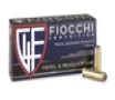 Fiocchi 44D500 Defense Dynamics 44 Mag 240 gr Semi-Jacketed Hollow Point  SJHP 