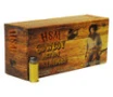 HSM 44M1N Cowboy Action 44 Rem Mag 240 gr Semi Wadcutter  SWC 