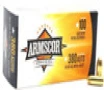 ARMSCOR  380 Auto 95 gr Full Metal Jacket  FMJ  VALUE PACK