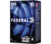 Federal Top Gun Sporting Shotgun Ammo 20 Gauge  20 ga   2 75 in  1250 FPS 7 8 oz  8 Shot 25 Rd 