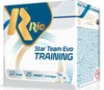 Rio Ammunition STT32LR8 Team Target 12 Gauge 2 75 in  1 1 8 oz
