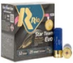 Rio Ammunition STT32LR75 Team Target 12 Gauge  12 ga   2 75 in  1 1 8 oz