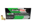 Sinterfire SF10125NXG  10mm Auto 125 gr Lead Free Ball  LFB 