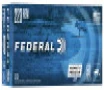 Federal American Eagle 223REM 50 Grain Jacketed Hollow Point 20 Round Box AE223G