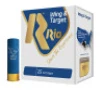 Rio Ammunition Wing   Target 24  12 Gauge  2-3 4  7 8-Oz   7 5 Shot