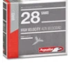 Aguila Target Load Competition 28 Gauge 2-3 4  3 4Oz  8 Shot