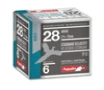 Aguila Birdshot Standard Velocity 28 Gauge 2-3 4  1Oz  6 Shot