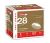 Aguila Target Load Competition 28 Gauge 2- 34  3 4Oz  9 Shot