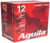 Aguila Field Bird Shot 12 Gauge 2-3 4  1-1 8 Oz  7 5 Shot 1200FPS