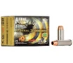 Federal P44XB1 Premium Barnes Expander BRX 225 Grain  44 Magnum 1280 fps