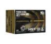 Federal P327HST1S Premium Personal Defense Jacketed Hollow Point 104 Grain  327 Federal Mag 1500 fps