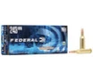 Federal 24385LFA PowerShok Copper Hollow Point 85 Grain  243 Winchester 3200 fps
