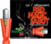 Brenneke SL-123RMS Red Magic Hunting 12 Gauge 3  1oz  Sabot Slug 1756 fps