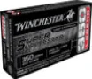 Winchester SUP350 Super Suppressed Open Tip Range 255 Grain  350 Legend 1060 fps