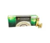 Federal BC223NT5 Ballisticlean Reduced Hazard Training Lead Free Frangible 42 Grain  223 Remington 3450 fps