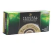 Federal BC40CT1 BallistiClean Reduced Hazard Training Lead-Free Frangible 125 Grain  40 S W 1300 fps