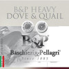 Baschieri   Pellagri  B P  12 Gauge 12B1DS7 2 75  1oz 7 Shot