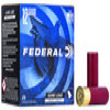 Federal 12 Gauge H1234 Game-Shok Heavy Field 2 75  1-1 8oz 4 Shot