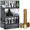 HEVI-Shot 12 Gauge HS65002 HEVI-Steel Waterfowl 3 5  1-3 8oz 2 Shot