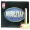 DoubleTap Ammunition  Hunter Self Defense 500 S W Mag 275 gr Barnes VOR-TX XPB Lead-Free